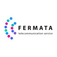 Fermata GmbH logo - Similar company to Vovere Gmbh