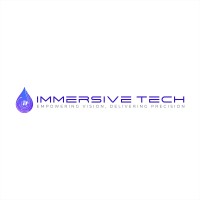 Immersive Tech logo - Similar company to Xccelerate Academy