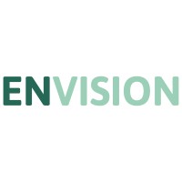 Envision medical logo - Similar company to Envue Medical
