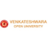 Venkateshwara Open University logo - Similar company to Shri Venkateshwara University