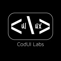 CodUI Labs logo - Similar company to Neuralway.Ai