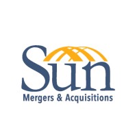 Sun Mergers & Acquisitions logo - Similar company to True North M&A