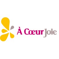 Association À Cœur Joie logo - Similar company to Cantorama