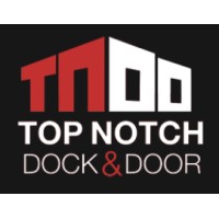 Top Notch Dock & Door logo - Similar company to Us Dock & Door