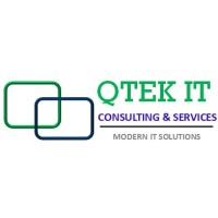 QTEK IT CONSULTING AND SERVICES LLP logo - Similar company to Techseed It Consulting & Services