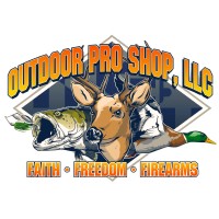 Outdoor Pro Shop, LLC logo - Similar company to Dpga | Development Partners Golf Association
