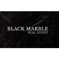 Black Marble Real Estate logo - Similar company to Real8 Projects & Renewables
