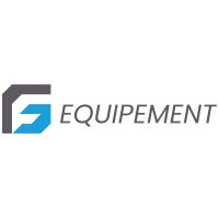 GF EQUIPEMENT.MA logo - Similar company to Sa Strategy Mining