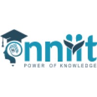 NNIIT logo - Similar company to Nnit