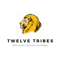 Twelve Tribes clothing logo - Similar company to Revel Real Estate