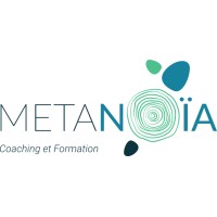 Métanoïa logo - Similar company to Soluprom Externalisation
