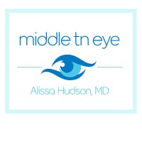 Middle TN Eye logo - Similar company to Mapes Industries, Inc
