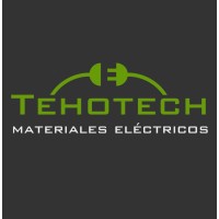 Tehotech logo - Similar company to Nemirar