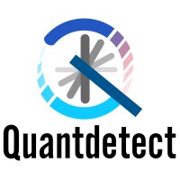Quantdetect, Inc. logo - Similar company to Setsuro Tech Inc.