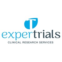 ExperTrials logo - Similar company to Biophysium