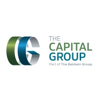 The Capital Group logo - Similar company to Cehas Plan Administrators, Llc