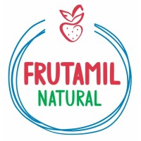 FRUTAMIL NATURAL logo - Similar company to Frutamil Polpas De Frutas