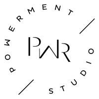 Powerment studio logo - Similar company to Vlugge Hap