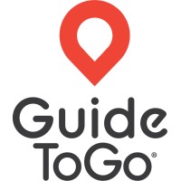 Guide To Go AS - Voice Of Norway logo - Similar company to Harstad Havn / Port Of Harstad