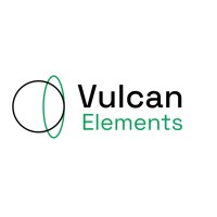 Vulcan Elements logo - Similar company to Fluent Metal