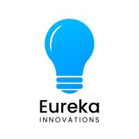 Eureka Innovations logo - Similar company to Ngit Services Inc.