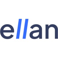 ellan logo - Similar company to Kodehyve