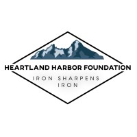 Heartland Harbor Foundation logo - Similar company to Dunedain