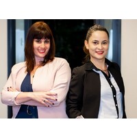Gestão da Imagem Profissional ON OFF logo - Similar company to Prisence - Consultoria De Imagem Pessoal E Corporativa