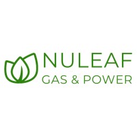 Nuleaf Gas & Power Ltd logo - Similar company to Net Zero Technologies