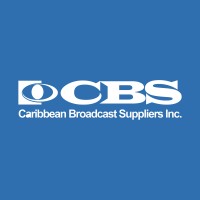 Caribbean Broadcast Suppliers, Inc. logo - Similar company to Avl Group Llc
