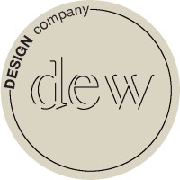 DEW Design Company logo - Similar company to Force Design, Inc.