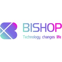 BISHOP TECHNOLOGY CO.,LTD logo - Similar company to 1More Inc.
