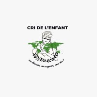 Association Cri de l’Enfant logo - Similar company to Association L’Enfant Fleur