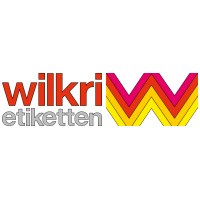 Wilkri-Etiketten G. Hoss KG logo - Similar company to Urspack