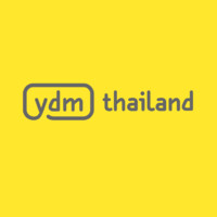 YDM Thailand logo - Similar company to Bidtimize