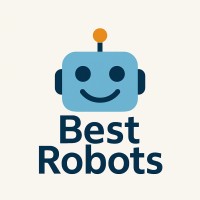 Best Robots logo - Similar company to Innovate