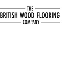 The British Wood Flooring Company logo - Similar company to Crafted Flooring