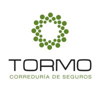 TORMO SEGUROS ESPABROK logo - Similar company to Melmacia Lab