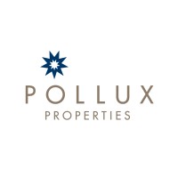 Pollux Properties Indonesia logo - Similar company to Aura Property Group