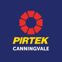 Pirtek Canning Vale logo - Similar company to Watson-Marlow - Anz