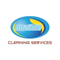 Nozihle Cleaning Services logo - Similar company to Klinjay Cleaning Services