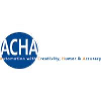 Acha Automation Bv