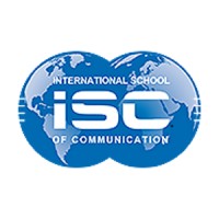 ISC FORMATION logo - Similar company to The Hong Kong Polytechnic University