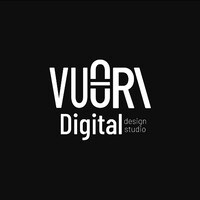 Vuori Digital logo - Similar company to 24People