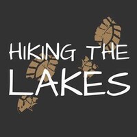 Hiking the Lakes logo - Similar company to Visit Lake District
