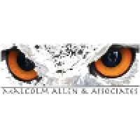 Malcolm Allen & Associates Ltd