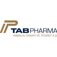 Tab Pharma logo - Similar company to Shm Pharma