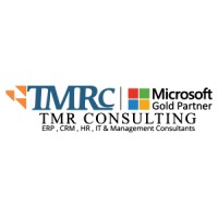 TMR Consulting logo - Similar company to Alphabase®