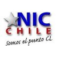 NIC Chile - Universidad de Chile, Registro de dominios .CL logo - Similar company to Click.Ar | Hosting & Registro De Dominios