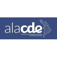 Asociación Latinoamericana y del Caribe de Derecho y Economía logo - Similar company to Eclrhub